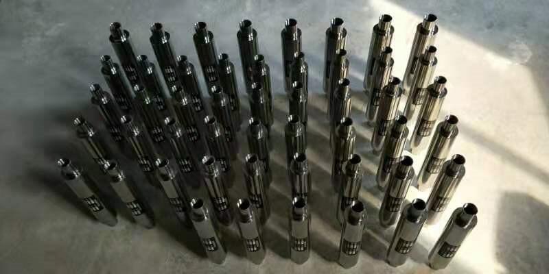 遼源市殺菌除垢永磁除垢器冀誠(chéng)科