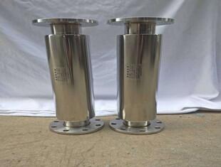 安徽淮北市城鎮(zhèn)用水強磁除垢器冀誠科