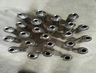 山東青島市城鎮(zhèn)用水強(qiáng)磁除垢器冀誠(chéng)科