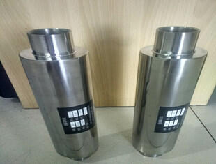 河北保定市城鎮(zhèn)用水強磁除垢器冀誠科