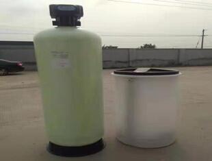 山西全自動軟水器廠家