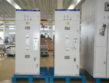 HXGN-12Z(F) 高壓環(huán)網(wǎng)柜